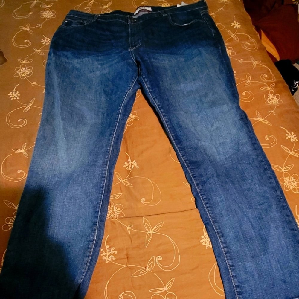 Tommy Hilfiger jeans
